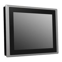 Cincoze CS-115C/P1101 Series User Manual