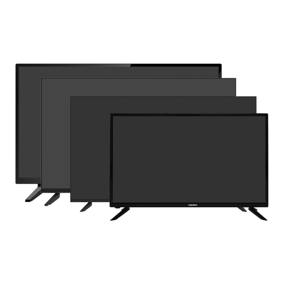 Medion LIFE E14080 User Manual