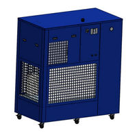LACO Technologies AC2000-ULT-480/3 Operation And Maintenance Manual