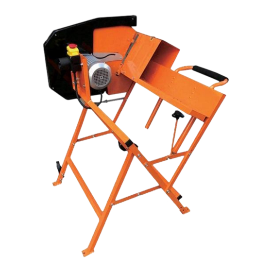 Feider FSBE400 Manuals
