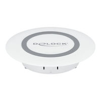 DeLOCK 66260 User Manual