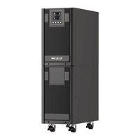 Phasak Basic Pro PH 8070 Manual