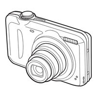 FujiFilm FinePix T200 Series Owner's Manual