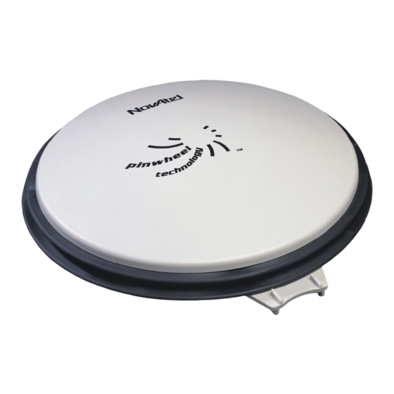 Novatel GPS-704-X User Manual