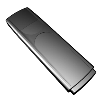 Abocom UBT3K Specification