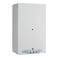 Fondital TAHITI DUAL Line Installation, Use And Maintenance Manual