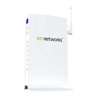 on networks N150RM User Manual