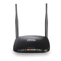 Netis WF2220 Quick Installation Manual