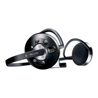 Philips SHB6102/00 Specification Sheet
