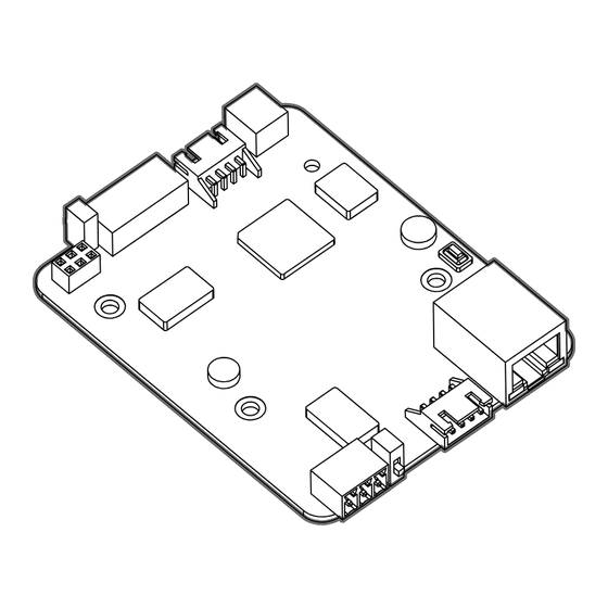 CPS G2 Quick Manual
