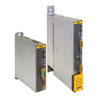 Parker PSD1 Installation Manual
