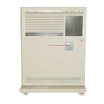 Digital Equipment VAX 4000 300 Operation Manual