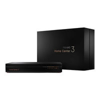 FIBARO Home Center 3 Installation Manual