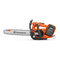 Chainsaw Husqvarna T540i XP Operator's Manual