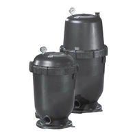 AquaPRO 59727 Series Owner's Manual