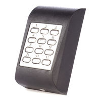 XPR Access MTPADP-EH-SA User Manual