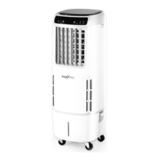 MAXXMEE KLP-B025 Manuals