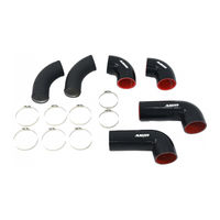 ARM Motorsports N63TU Front Facing Upgrade Installation Manual
