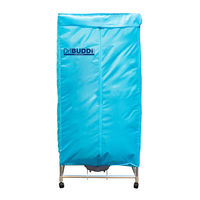 JML DriBUDDI Elite Instructions Manual