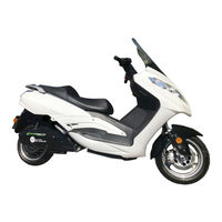 Ecomobility Green World PUMA User Manual
