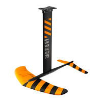 RRD DYNAMIC WS 768 FOIL SET Y26 User Manual