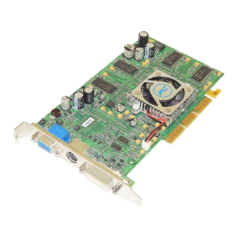 ATI Technologies AT-009 Series User Manual