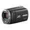 Digital Camera JVC GZ-MS250 Taking Videos In Auto Mode