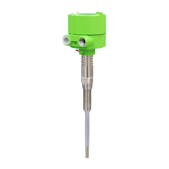 HITROL HCC-95P Series Technical And Installation Manual