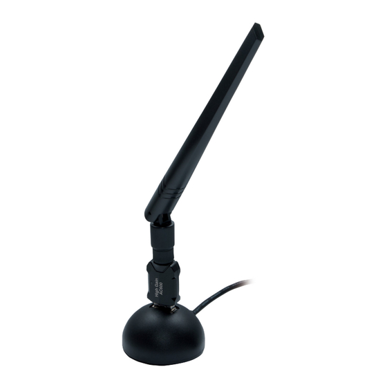 Rosewill RNX-AC600HGUBEv2 User Manual
