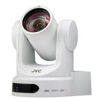 JVC KY-PZ400NWE Instructions Manual