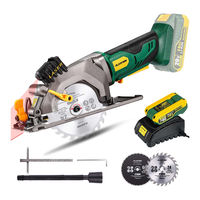 ALEAPOW 97630L Instruction Manual