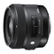 SIGMA 30mm F1.4 DC HSM Art - Camera Lens Manual and Review Video