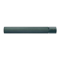 Mirrorstone HELIOS MS-THC-12DWW Manual