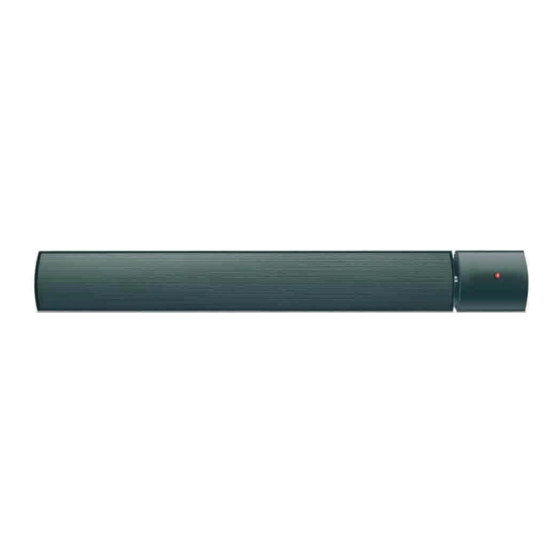 Mirrorstone MS-THC-12JB Manual