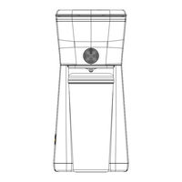 Morphy Richards MRCM35BK Instruction Manual
