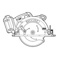 Worx Nitro WX520L.X Manual