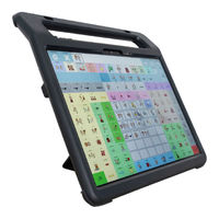 Jabbla Vibe 12+ Operating Instructions Manual