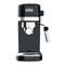 Coffee Maker SOLAC CE4510 Instructions For Use Manual