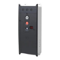 Gfa TS 971 Installation Instructions Manual