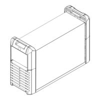 Fronius TC-1000 Operating Instructions Manual