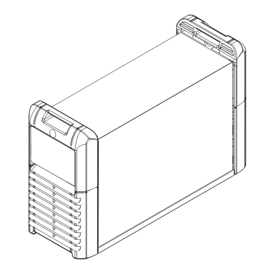 FRONIUS TC-1000 OPERATING INSTRUCTIONS MANUAL Pdf Download | ManualsLib