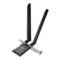 Tp-Link Archer TBE400E User Manual