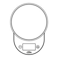 Cdn SD1104-S Manual