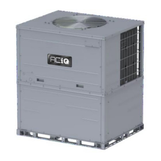 ACIQ ACiQ-PHH1824000K000V Manuals