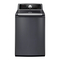 Washer Samsung WA476DSHASU/A1 User Manual