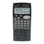 Citizen SRP-285II User Manual