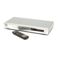 Onkyo DV-SP303 Instruction Manual