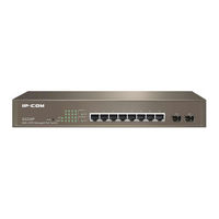 IP-COM G3210P User Manual