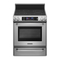 Ranges KitchenAid KESK901SSS - 30