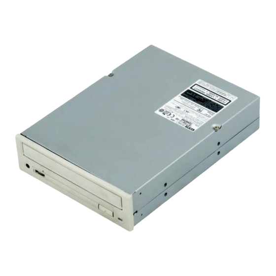 Teac CD-516E Installation Manual